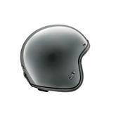 ARAI Helmets Classic-V Open Face Helmet - Modern Gray - L - Motorcycle Street Helmets